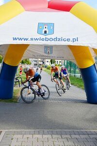 Wielki Świebodzicki Piknik Sportowy