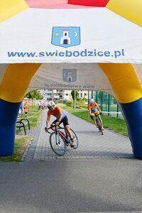 Wielki Świebodzicki Piknik Sportowy