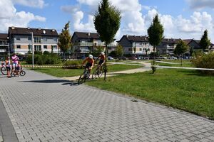 Wielki Świebodzicki Piknik Sportowy