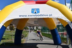 Wielki Świebodzicki Piknik Sportowy