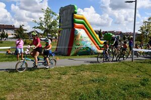 Wielki Świebodzicki Piknik Sportowy