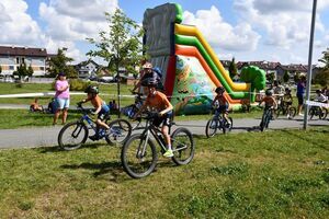 Wielki Świebodzicki Piknik Sportowy