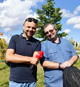 Wielki Świebodzicki Piknik Sportowy