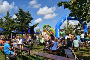 Wielki Świebodzicki Piknik Sportowy
