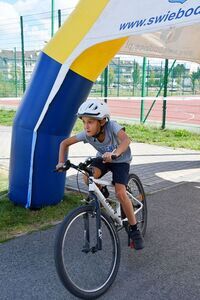 Wielki Świebodzicki Piknik Sportowy