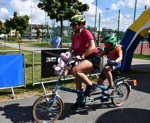 Wielki Świebodzicki Piknik Sportowy