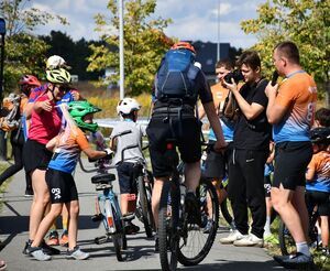 Wielki Świebodzicki Piknik Sportowy