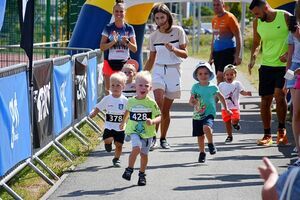 Wielki Świebodzicki Piknik Sportowy