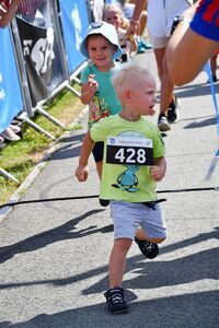 Wielki Świebodzicki Piknik Sportowy