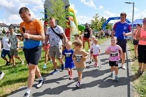 Wielki Świebodzicki Piknik Sportowy