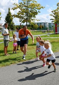 Wielki Świebodzicki Piknik Sportowy