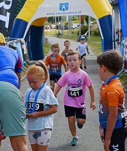 Wielki Świebodzicki Piknik Sportowy