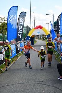 Wielki Świebodzicki Piknik Sportowy