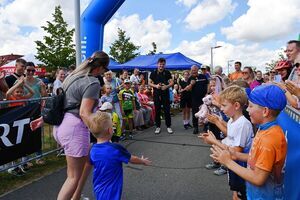Wielki Świebodzicki Piknik Sportowy