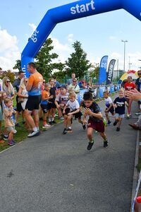 Wielki Świebodzicki Piknik Sportowy