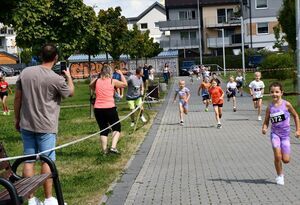 Wielki Świebodzicki Piknik Sportowy