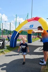 Wielki Świebodzicki Piknik Sportowy