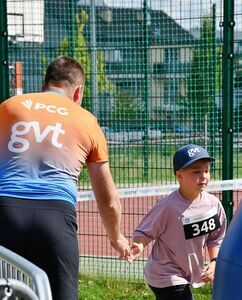 Wielki Świebodzicki Piknik Sportowy