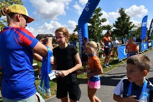 Wielki Świebodzicki Piknik Sportowy