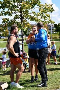 Wielki Świebodzicki Piknik Sportowy