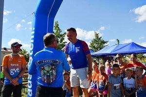Wielki Świebodzicki Piknik Sportowy