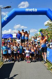 Wielki Świebodzicki Piknik Sportowy