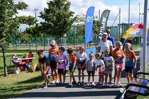 Wielki Świebodzicki Piknik Sportowy