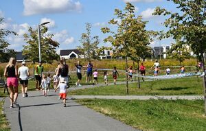 Wielki Świebodzicki Piknik Sportowy