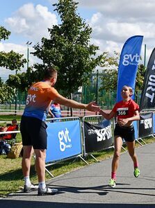 Wielki Świebodzicki Piknik Sportowy