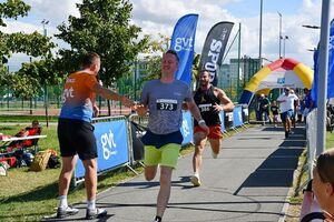 Wielki Świebodzicki Piknik Sportowy