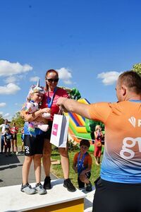 Wielki Świebodzicki Piknik Sportowy