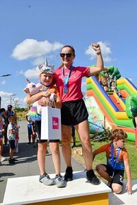 Wielki Świebodzicki Piknik Sportowy