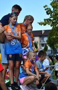 Wielki Świebodzicki Piknik Sportowy