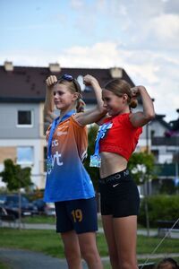 Wielki Świebodzicki Piknik Sportowy
