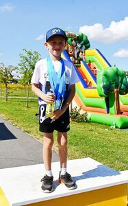 Wielki Świebodzicki Piknik Sportowy