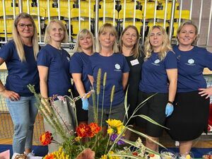 I Przegląd Zespołów Tanecznych Seniorów „Dance Marathon 60+” uroczyście otworzył Senioralia 2025 w Świebodzicach