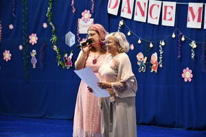 I Przegląd Zespołów Tanecznych Seniorów „Dance Marathon 60+” uroczyście otworzył Senioralia 2025 w Świebodzicach