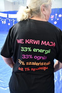 I Przegląd Zespołów Tanecznych Seniorów „Dance Marathon 60+” uroczyście otworzył Senioralia 2025 w Świebodzicach