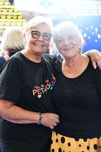 I Przegląd Zespołów Tanecznych Seniorów „Dance Marathon 60+” uroczyście otworzył Senioralia 2025 w Świebodzicach