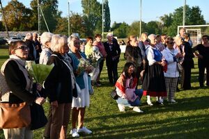 Zakończenie Lata w Cierniach