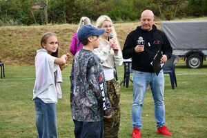 Zakończenie Lata w Cierniach