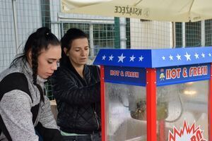 Zakończenie Lata w Cierniach