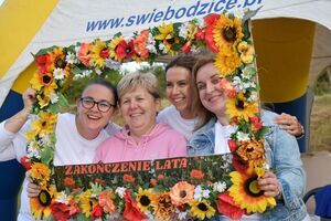 Zakończenie Lata w Cierniach