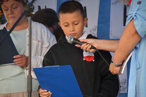 Zakończenie Lata w Cierniach