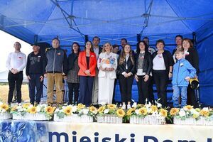 Zakończenie Lata w Cierniach