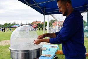 Zakończenie Lata w Cierniach