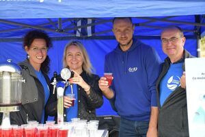 Zakończenie Lata w Cierniach