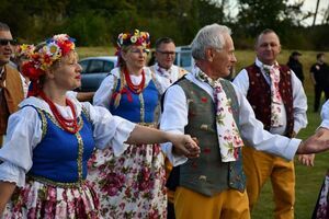 Zakończenie Lata w Cierniach