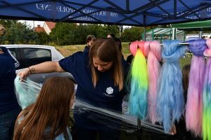 Zakończenie Lata w Cierniach