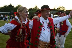 Zakończenie Lata w Cierniach
